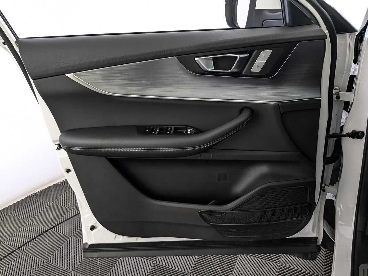 Чери Тигго 7 Про Макс б/у, 2023, Вариатор. Фото: #18