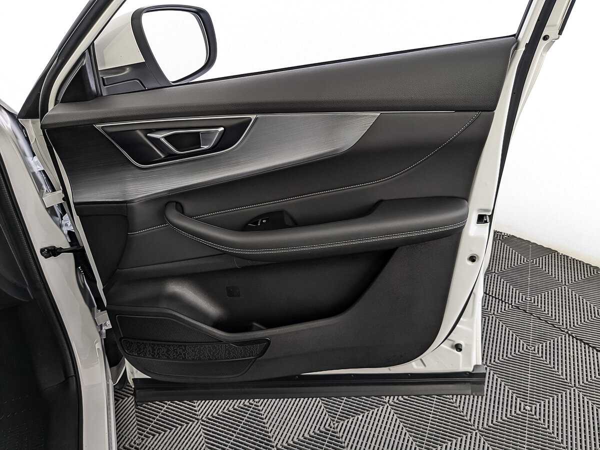 Чери Тигго 4 Про б/у, 2023, Вариатор. Фото: #23