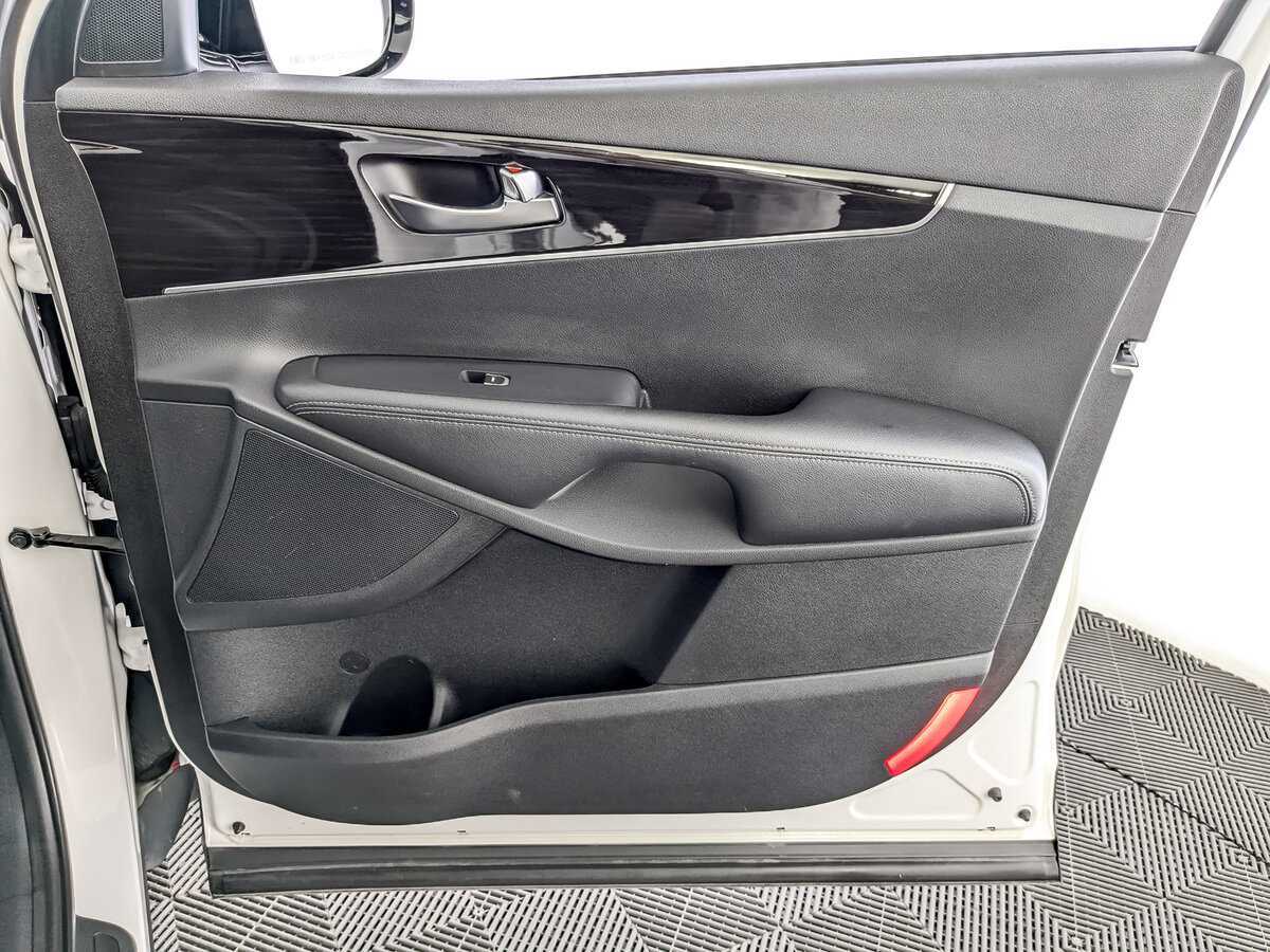Kia Sorento б/у, 2019, Автоматическая. Фото: #24
