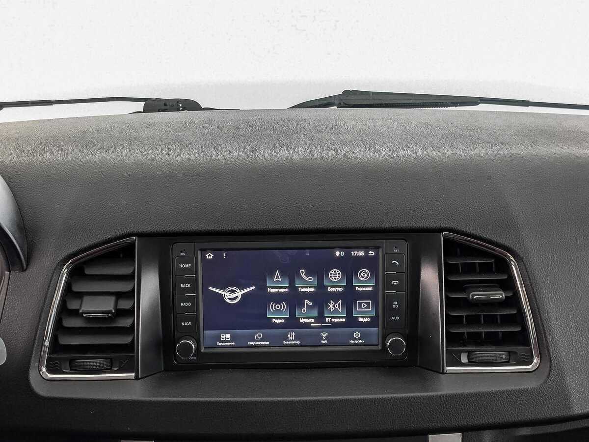 УАЗ Patriot б/у, 2024, Механическая. Фото: #16