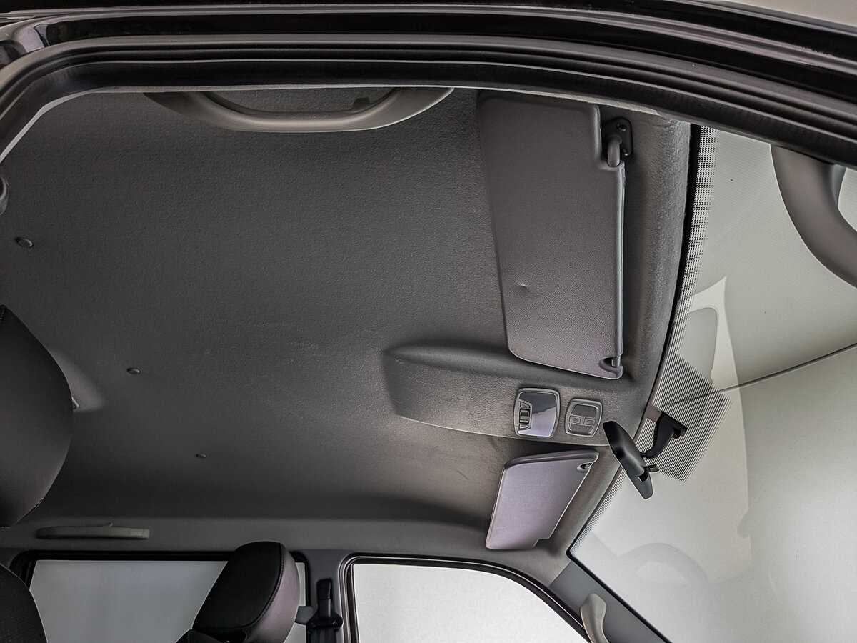 УАЗ Patriot б/у, 2024, Механическая. Фото: #22