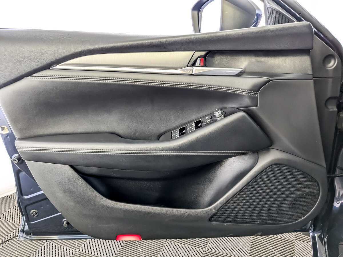 Mazda 6 б/у, 2020, Автоматическая. Фото: #18