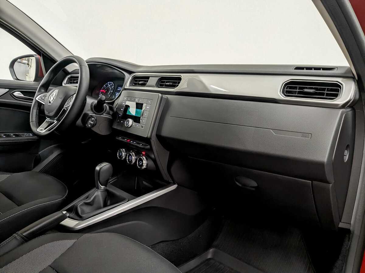 Рено Аркана б/у, 2020, Вариатор. Фото: #10