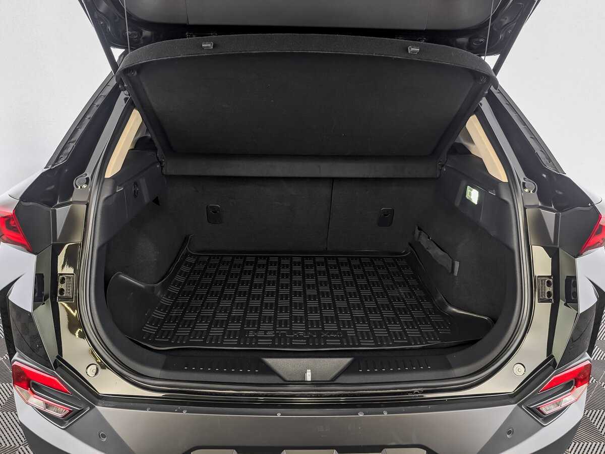 FAW Bestune T77 б/у, 2022, Роботизированная. Фото: #8