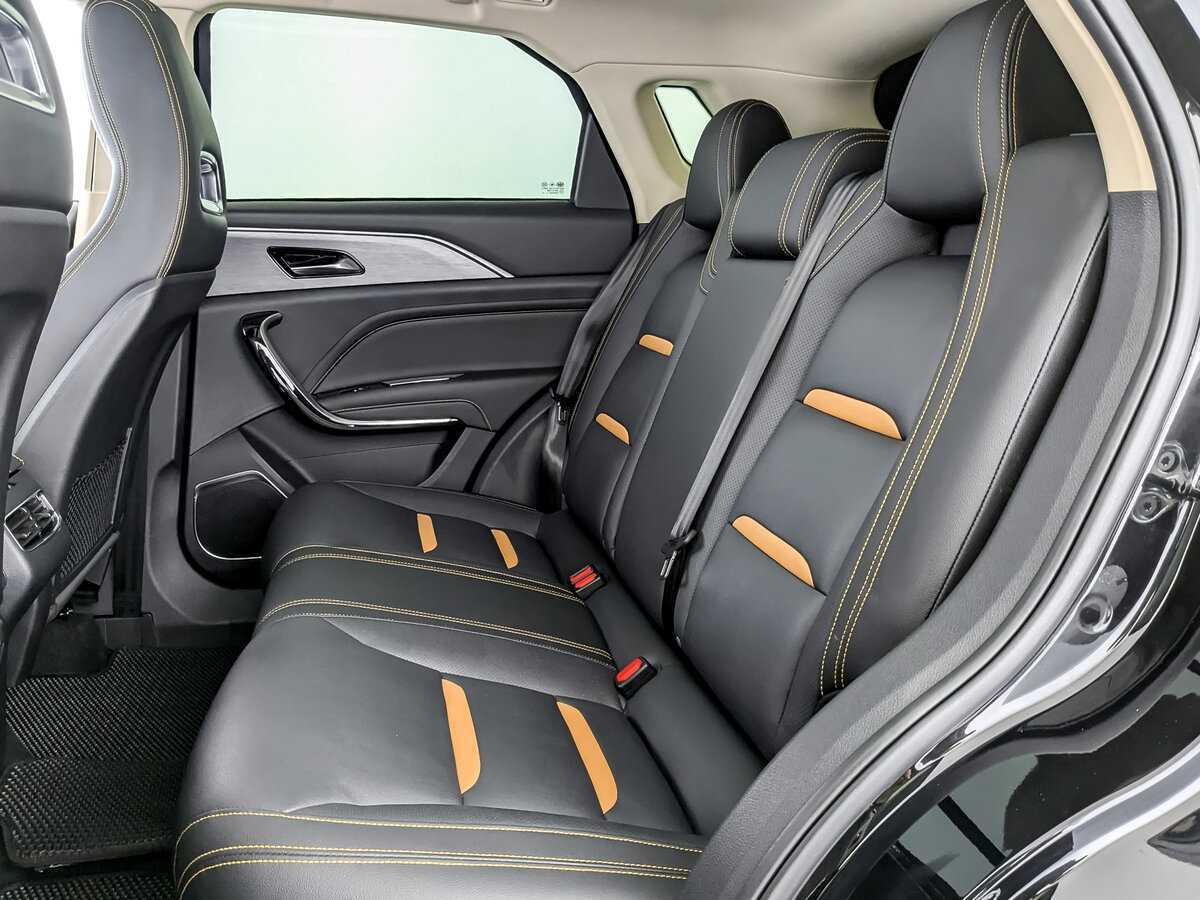 FAW Bestune T77 б/у, 2022, Роботизированная. Фото: #10