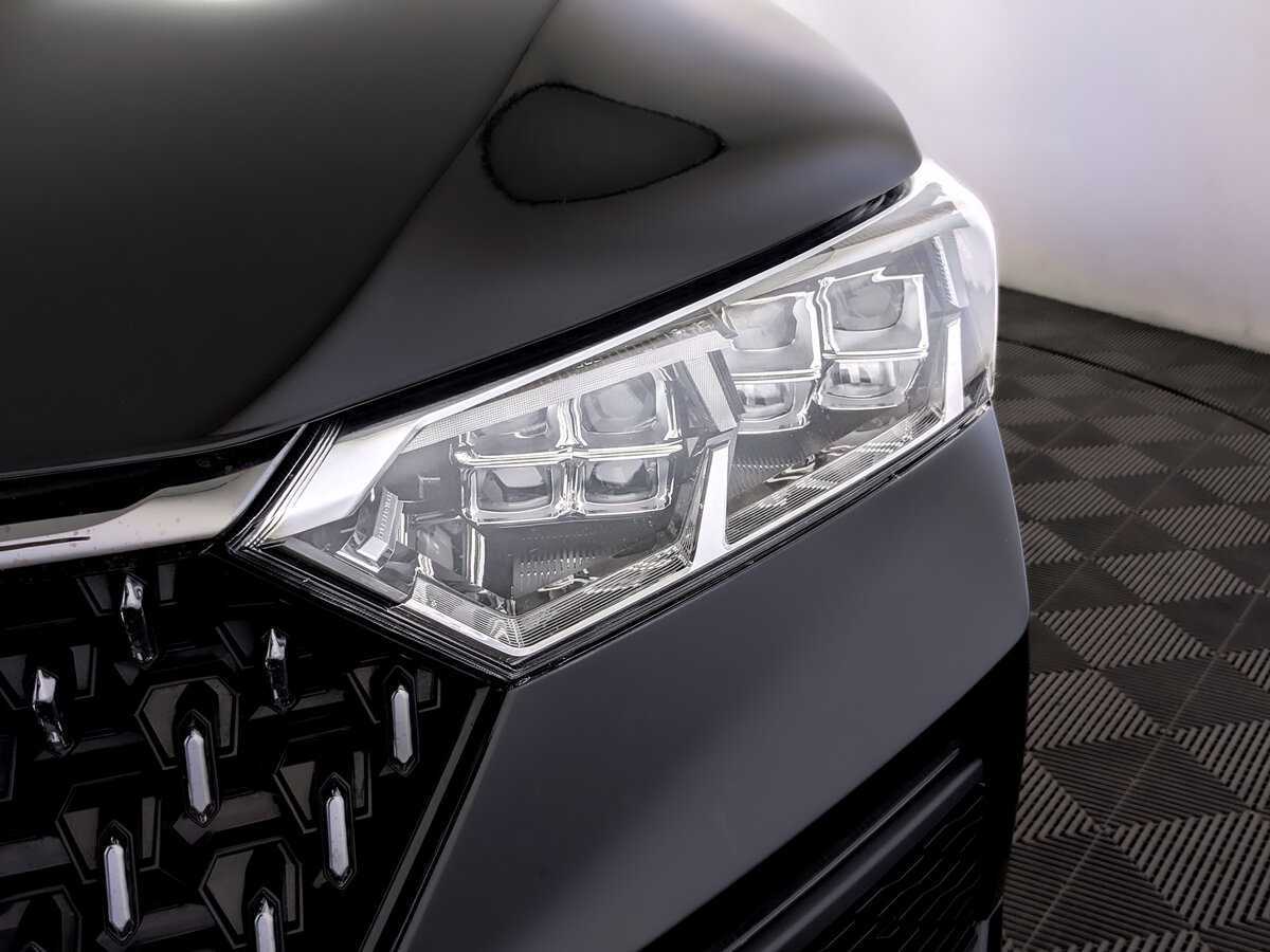 FAW Bestune T77 б/у, 2022, Роботизированная. Фото: #15