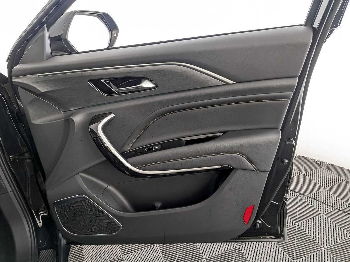 FAW Bestune T77 б/у, 2022, Роботизированная. Фото: #23