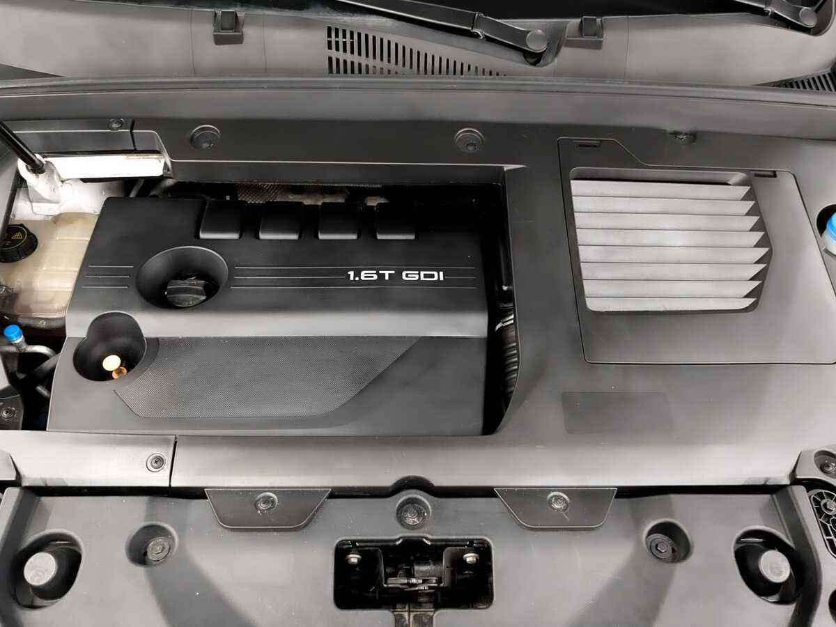 EXEED TXL б/у, 2022, Роботизированная. Фото: #8