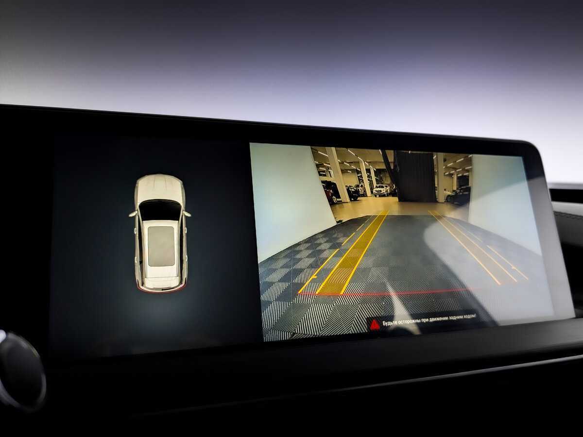 Чери Тигго 7 Про Макс б/у, 2024, Роботизированная. Фото: #24