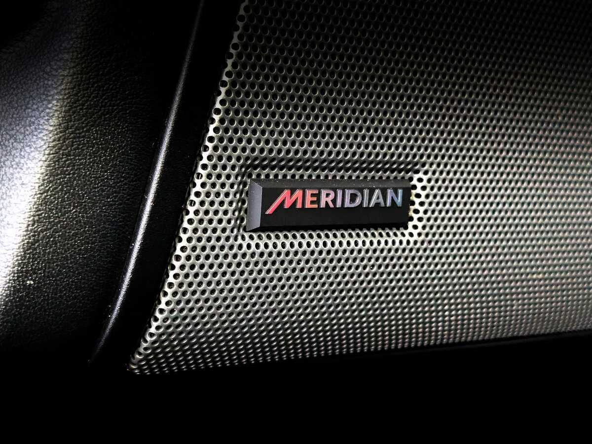 Land Rover Discovery б/у, 2015, Автоматическая. Фото: #21