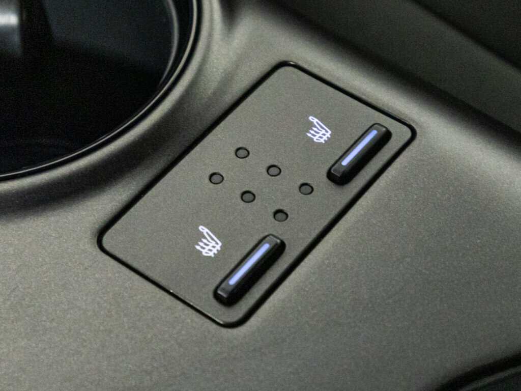 Тойота Камри б/у, 2021, Вариатор. Фото: #17