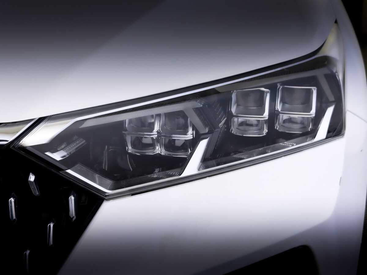 FAW Bestune T77 б/у, 2021, Роботизированная. Фото: #14