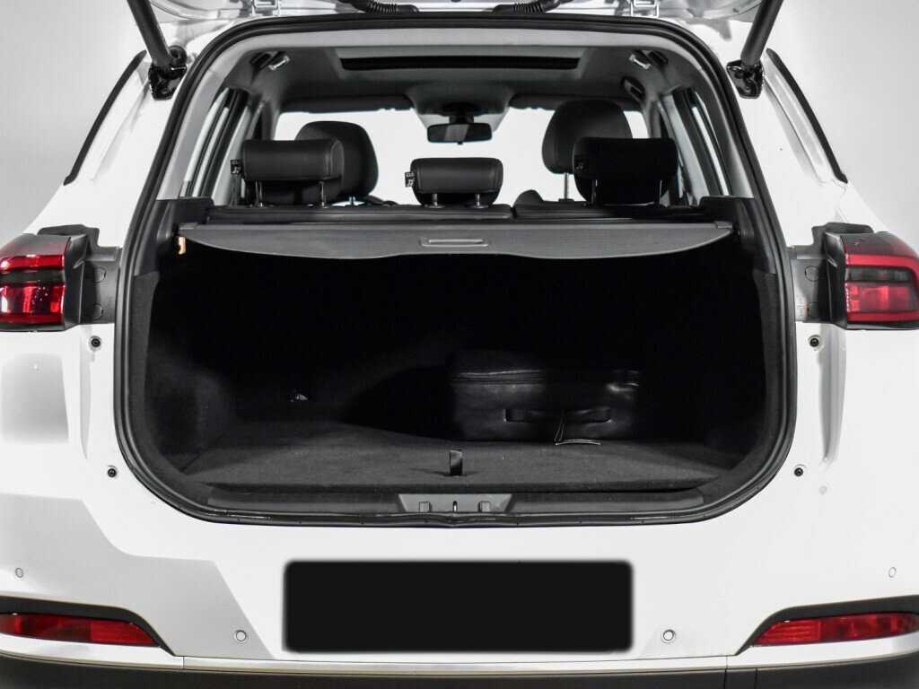 Чери Тигго 7 Про Макс б/у, 2023, Вариатор. Фото: #13