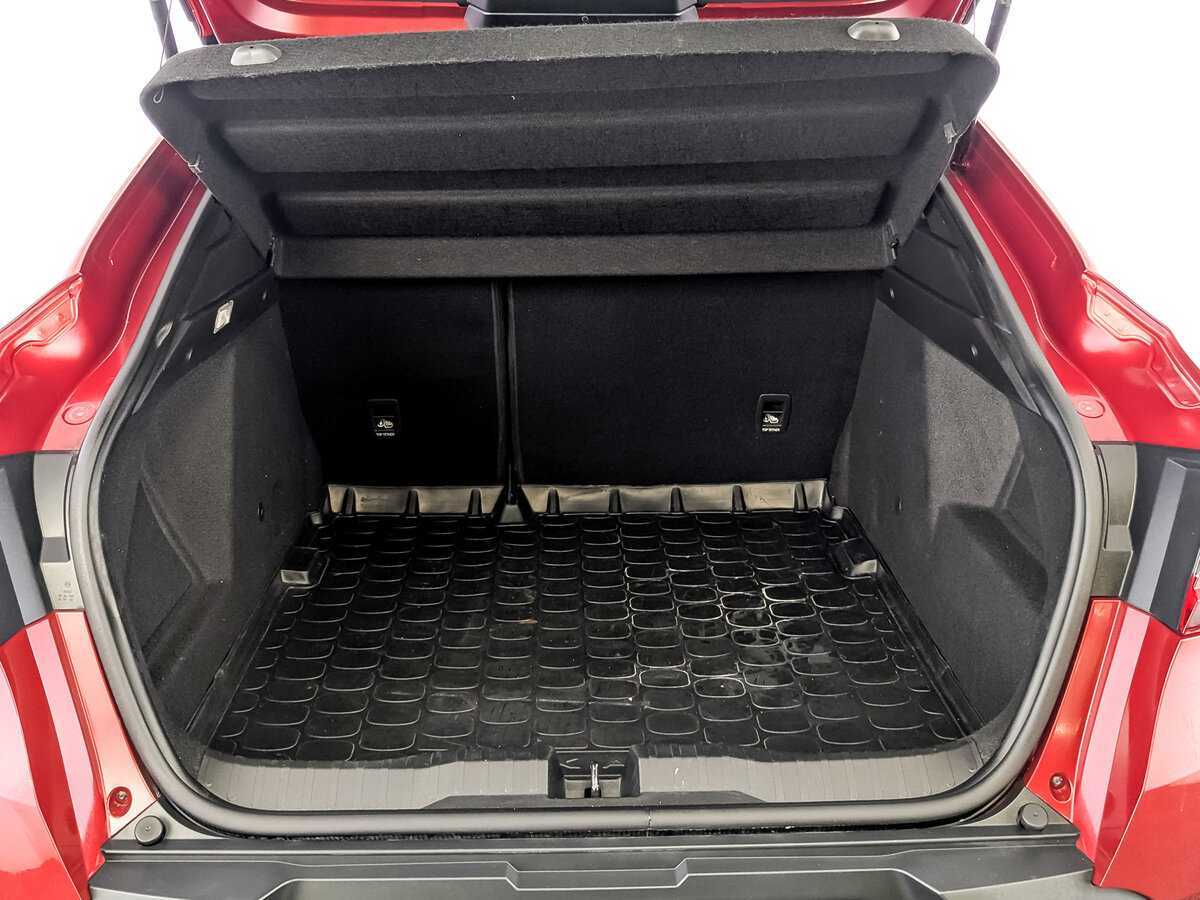 Рено Аркана б/у, 2021, Вариатор. Фото: #9