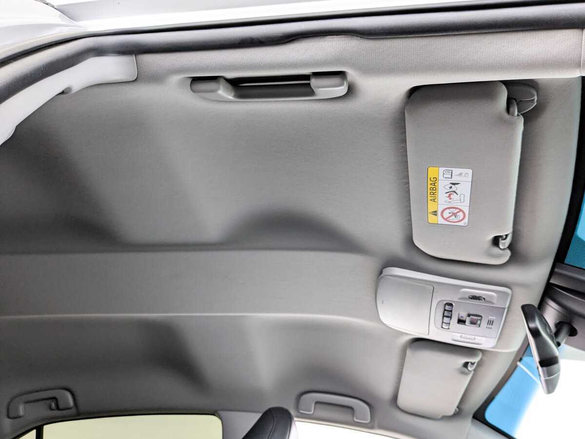 Toyota Camry б/у, 2019, Автоматическая. Фото: #19