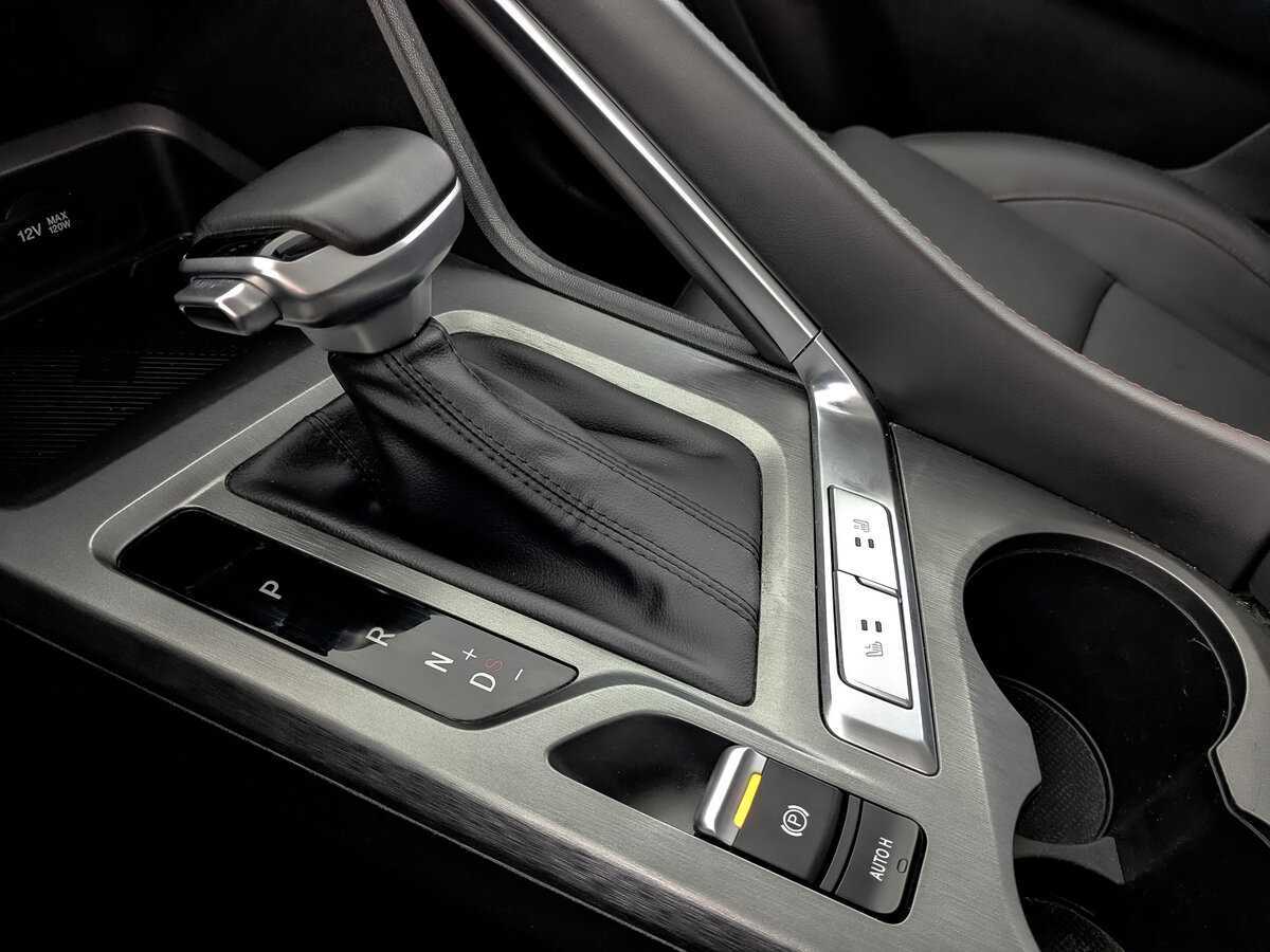 Changan CS35 Plus б/у, 2023, Роботизированная. Фото: #24