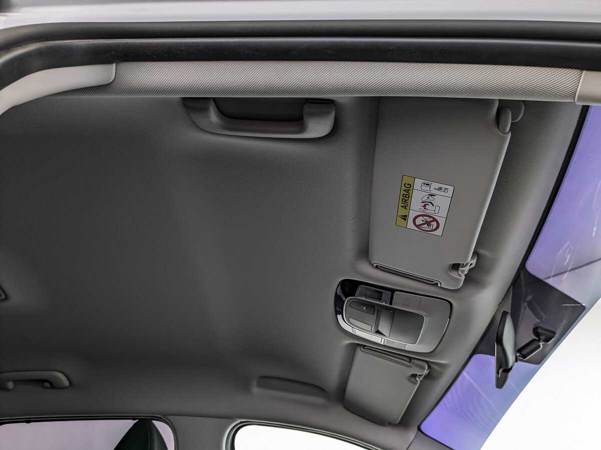 Hyundai Tucson б/у, 2021, Автоматическая. Фото: #20