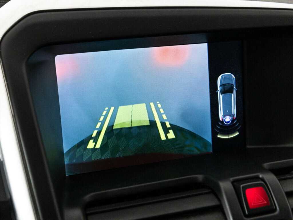 Вольво ИксЦ60 б/у, 2014, Автоматическая. Фото: #14