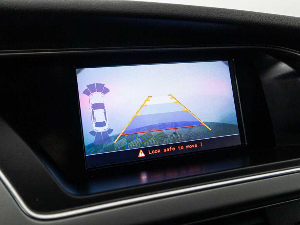 Audi A5 б/у, 2014, Вариатор. Фото: #14