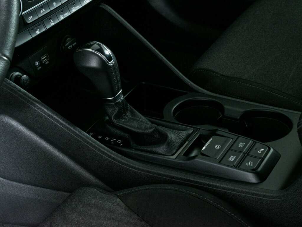 Хендай Туксон б/у, 2020, Автоматическая. Фото: #12