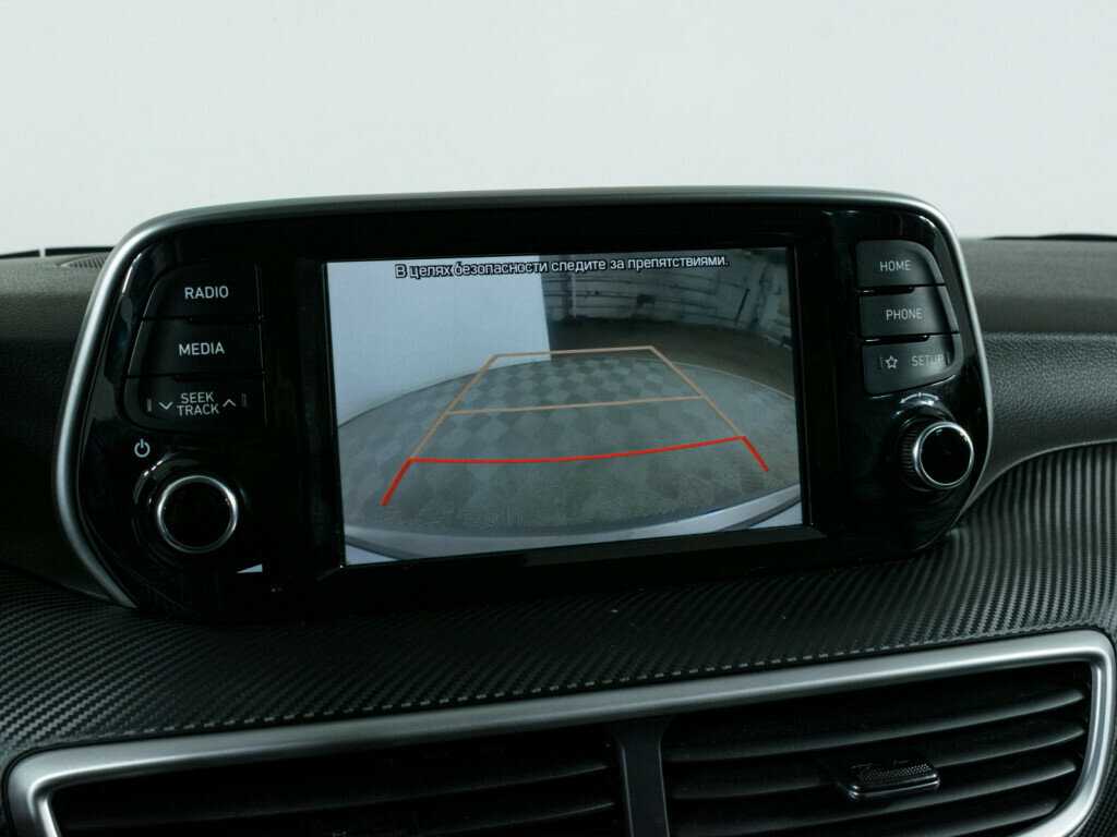 Хендай Туксон б/у, 2020, Автоматическая. Фото: #13