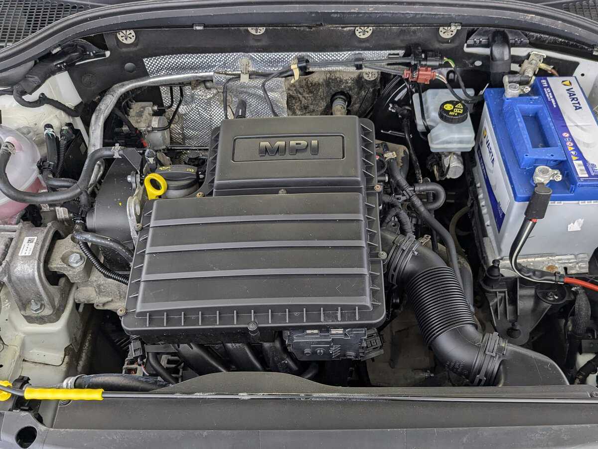 Шкода Октавия б/у, 2019, Механическая. Фото: #8