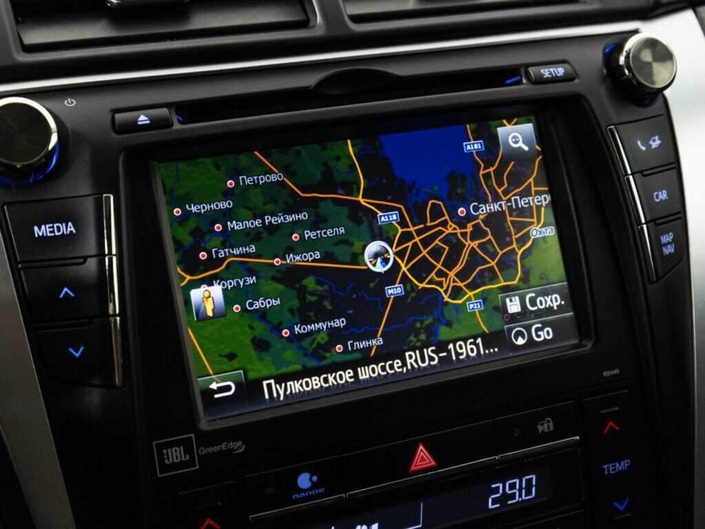 Toyota Camry б/у, 2016, Автоматическая. Фото: #15