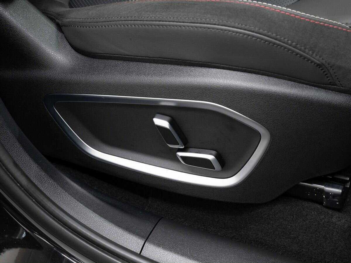 Geely Tugella б/у, 2023, Автоматическая. Фото: #13