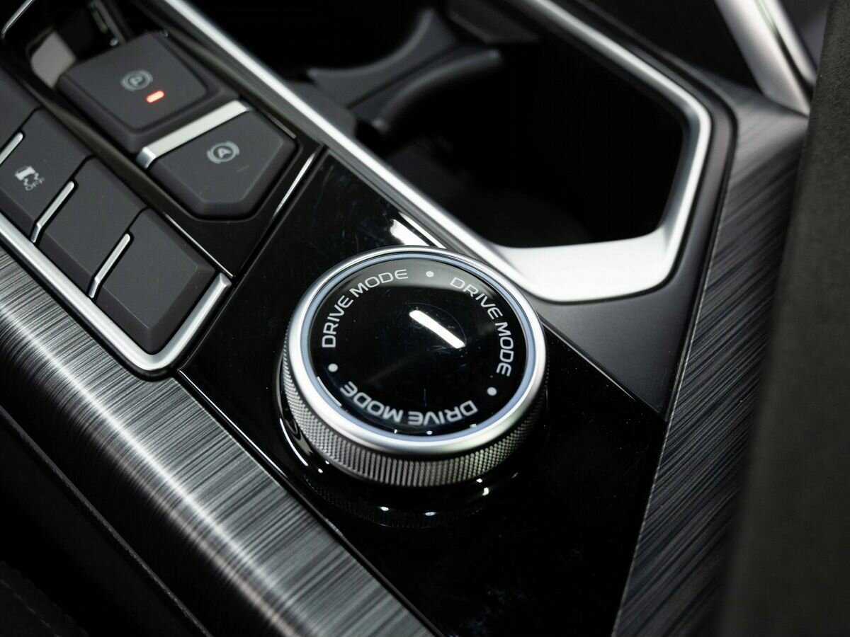 Geely Tugella б/у, 2023, Автоматическая. Фото: #29