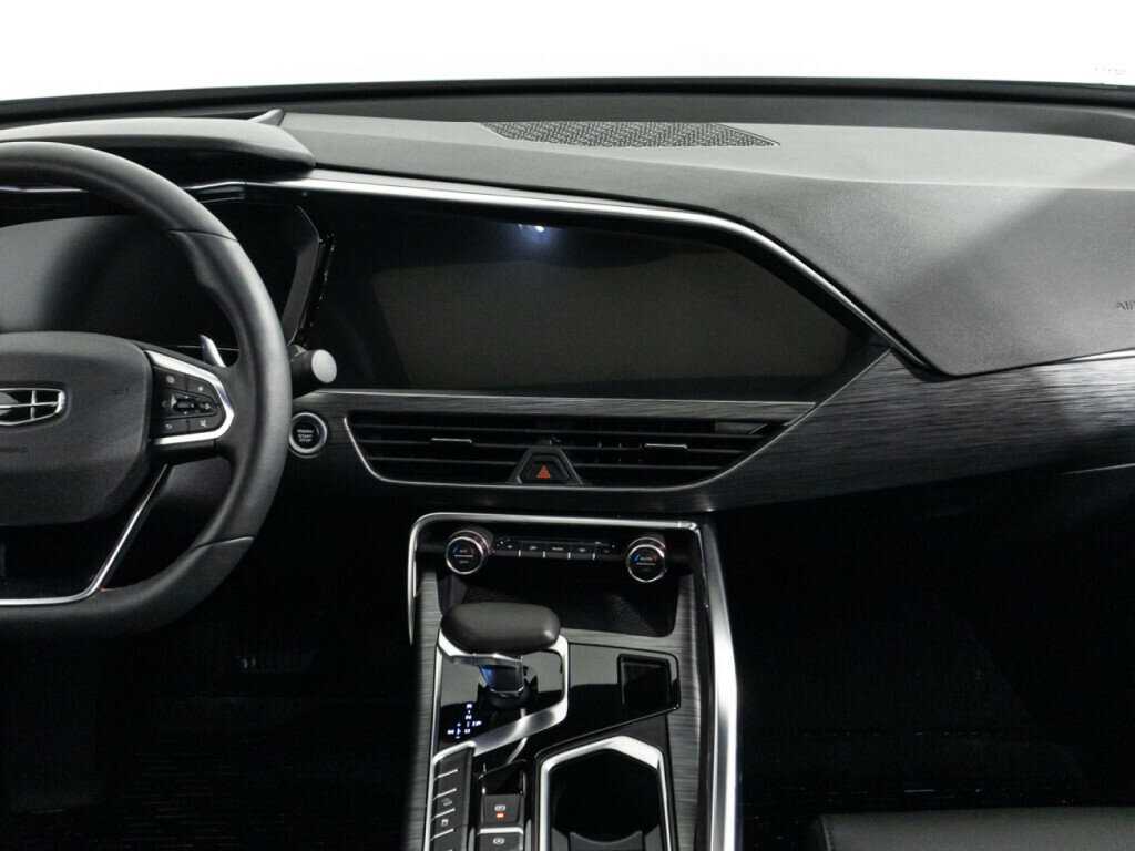 Geely Tugella б/у, 2022, Автоматическая. Фото: #13