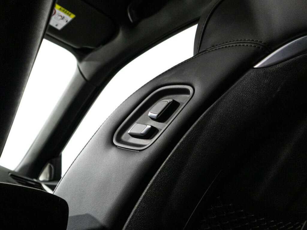 Geely Tugella б/у, 2022, Автоматическая. Фото: #23