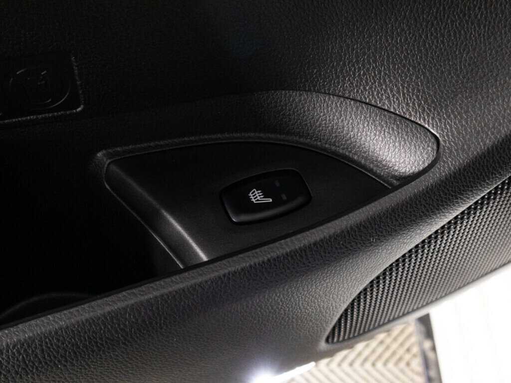 Mitsubishi Pajero Sport б/у, 2018, Автоматическая. Фото: #20