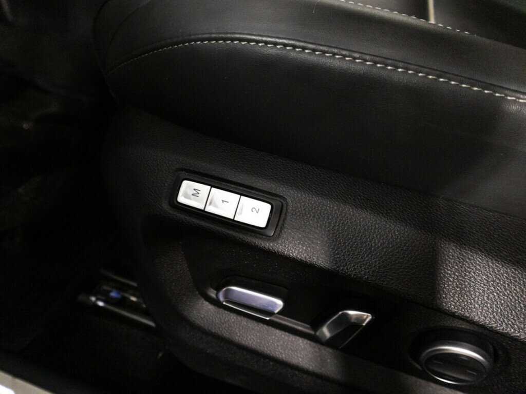 Чери Тигго 7 Про Макс б/у, 2023, Вариатор. Фото: #19