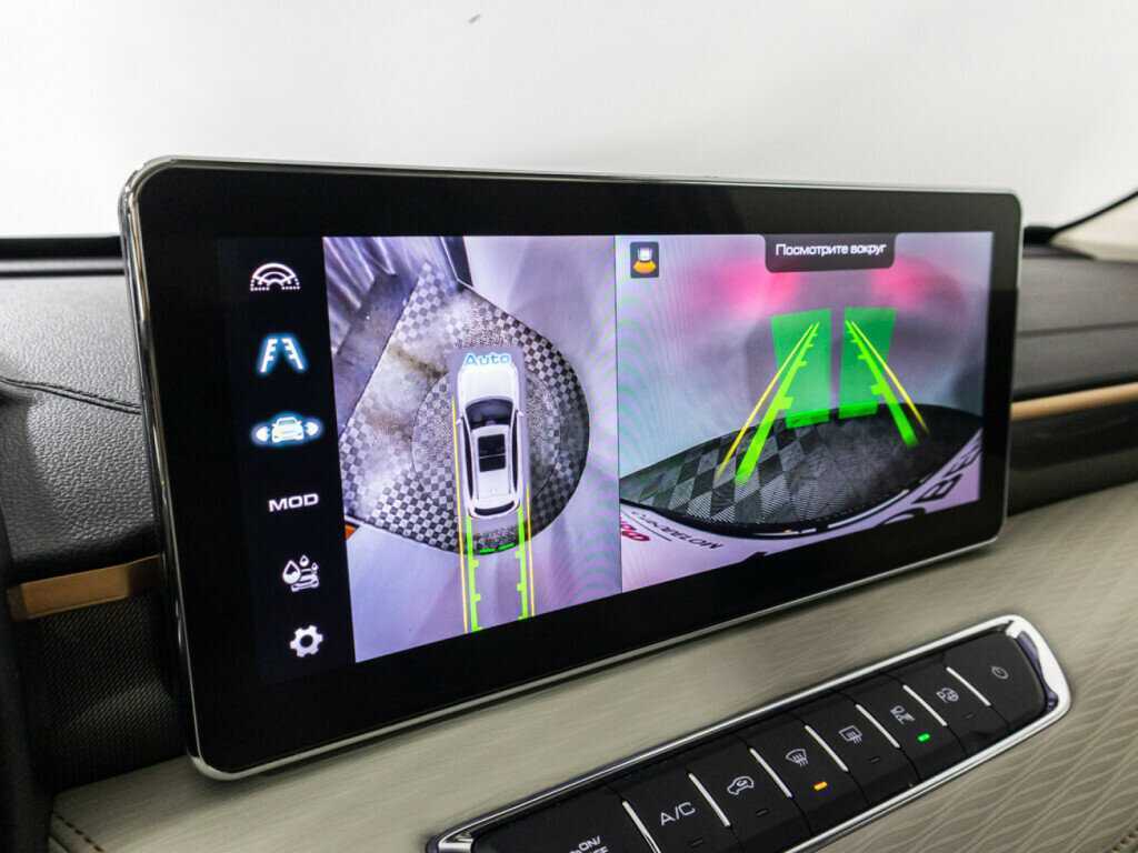 Хавал Джолион б/у, 2023, Роботизированная. Фото: #16