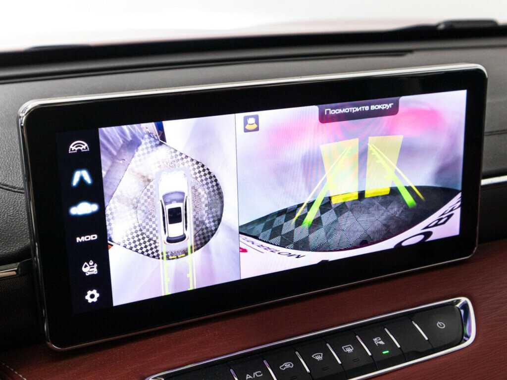 Хавал Джолион б/у, 2024, Роботизированная. Фото: #15