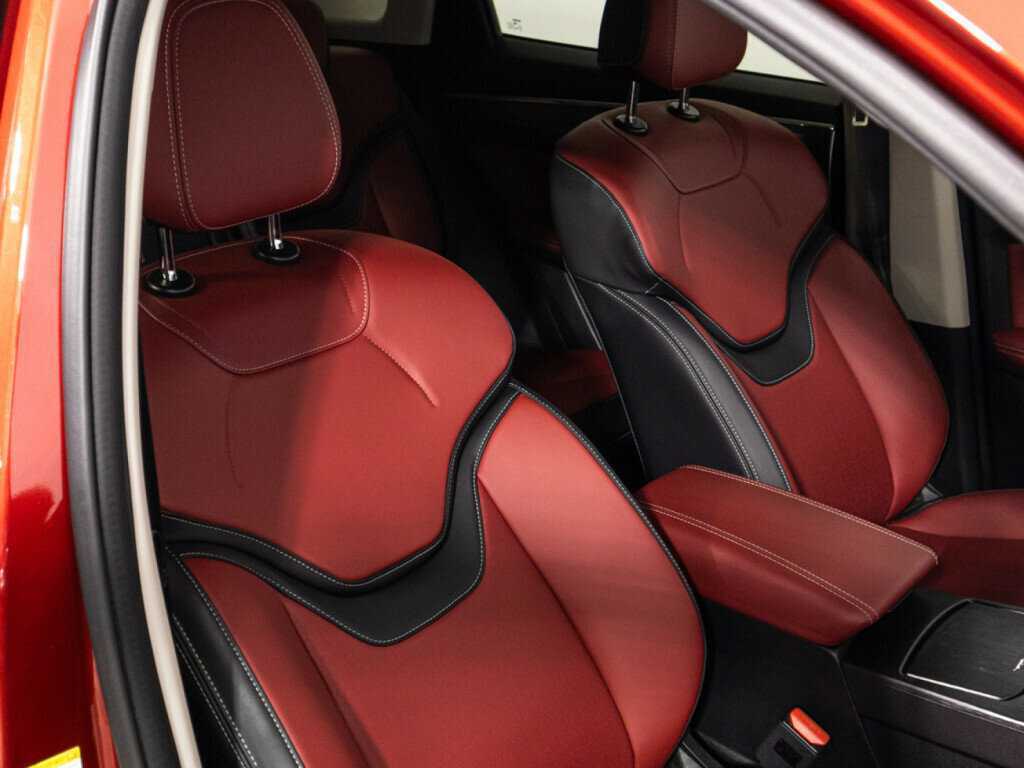 Хавал Джолион б/у, 2024, Роботизированная. Фото: #20