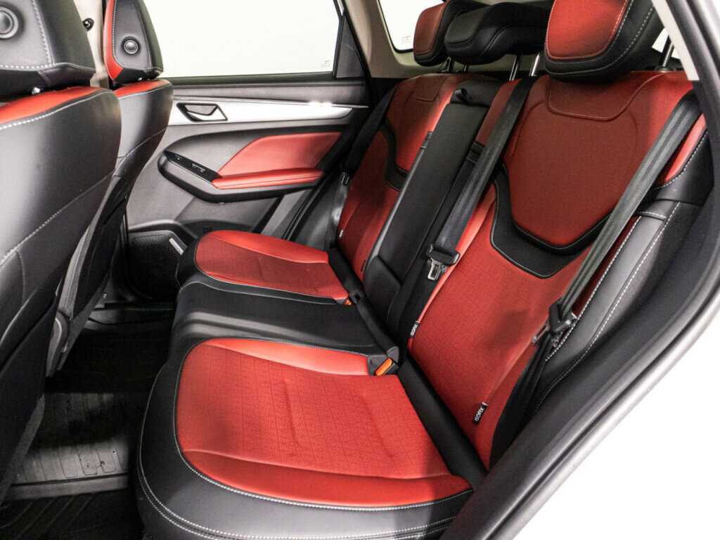 Хавал Джолион б/у, 2024, Роботизированная. Фото: #9