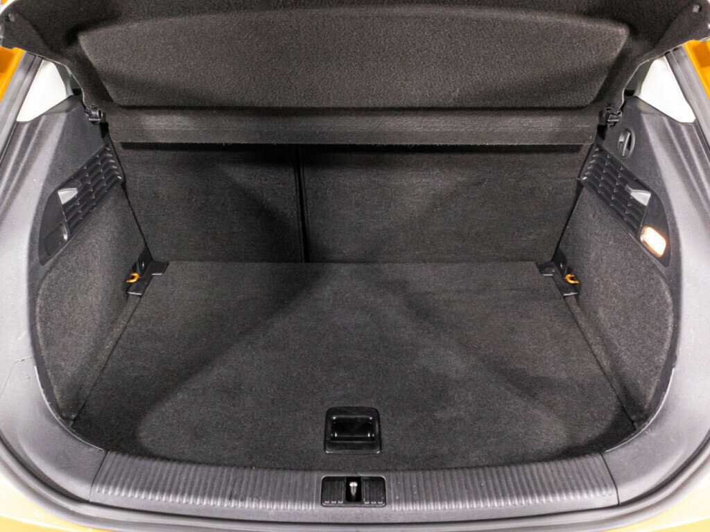 Audi A1 б/у, 2012, Роботизированная. Фото: #14