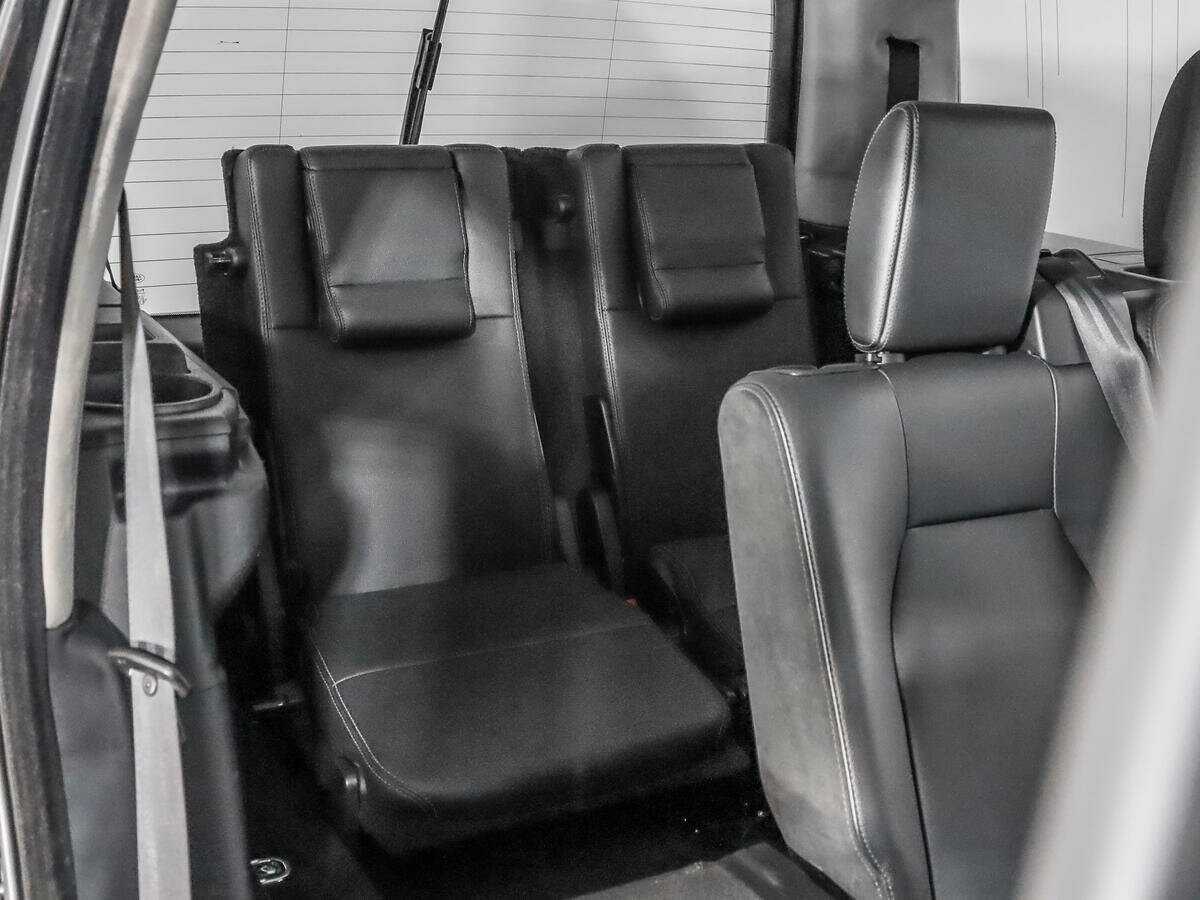 Land Rover Discovery б/у, 2013, Автоматическая. Фото: #17