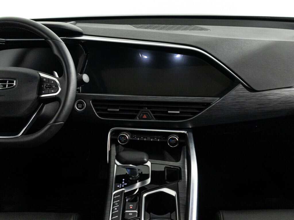 Geely Tugella б/у, 2023, Автоматическая. Фото: #13