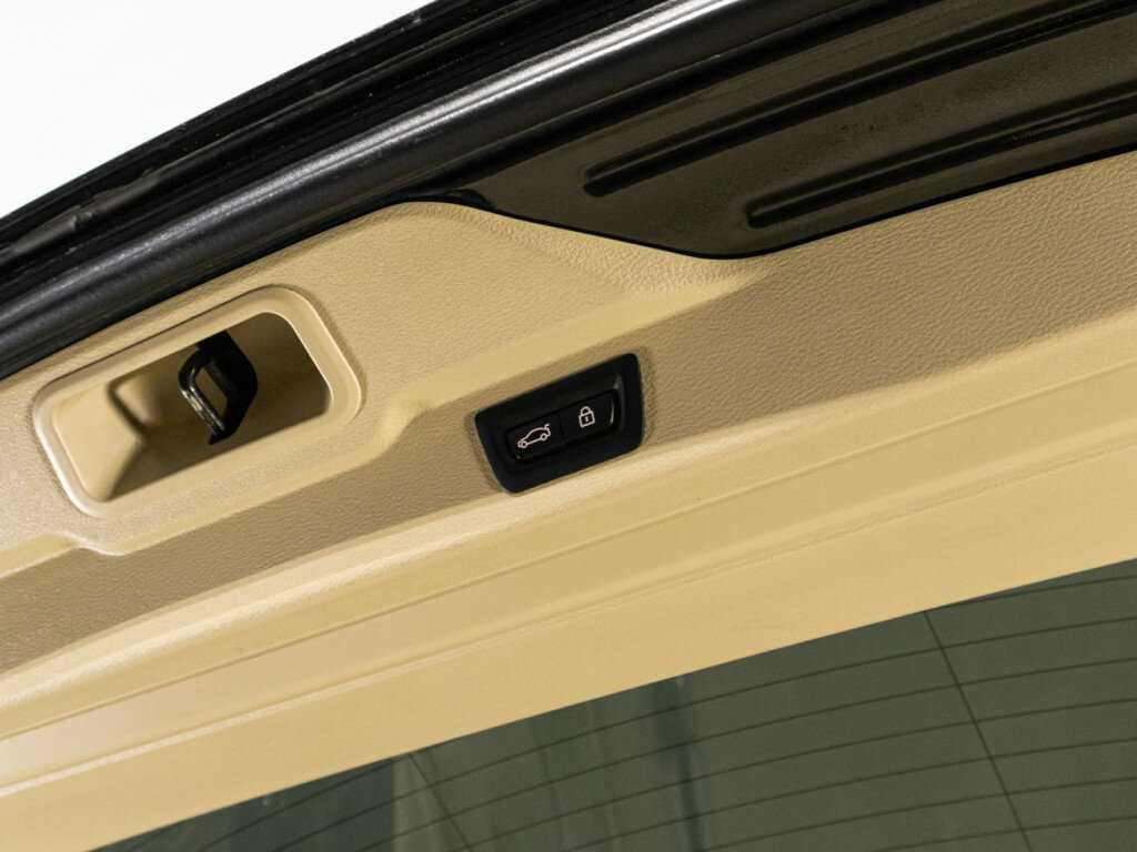 BMW X5 б/у, 2014, Автоматическая. Фото: #13