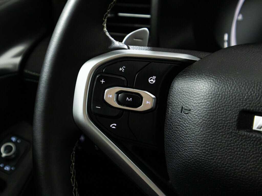 Хавал Джолион б/у, 2023, Роботизированная. Фото: #14