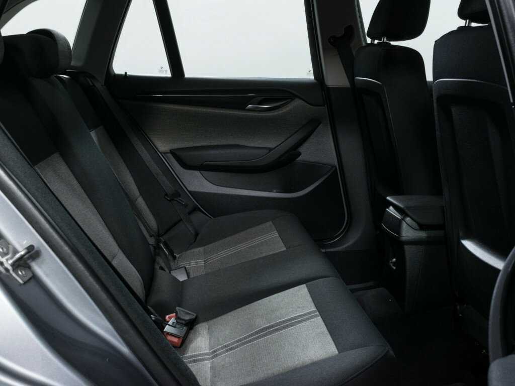 BMW X1 б/у, 2012, Автоматическая. Фото: #9