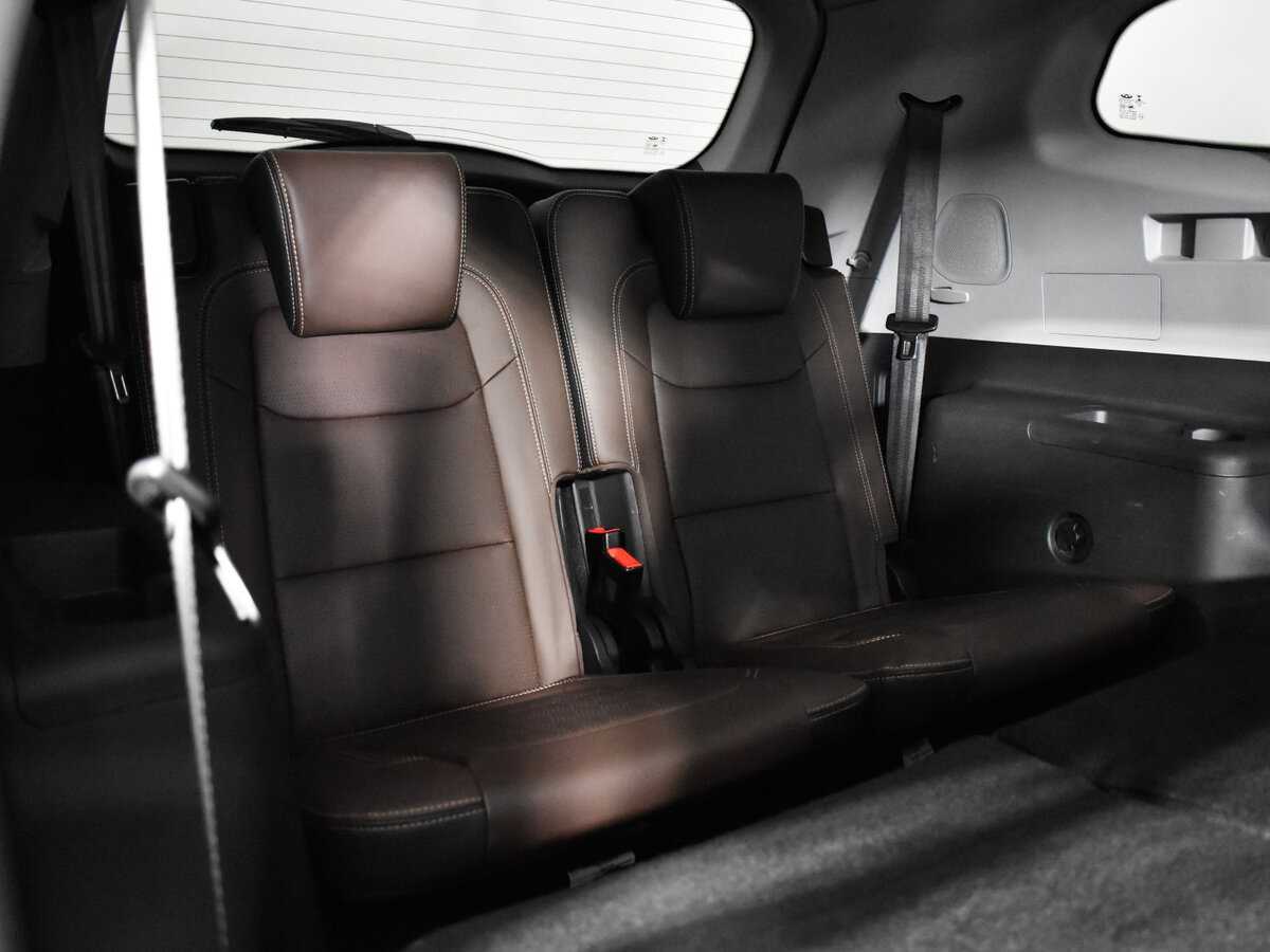 Чери Тигго 8 Про б/у, 2021, Роботизированная. Фото: #13