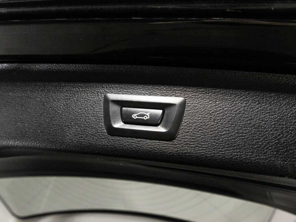 BMW X3 б/у, 2016, Автоматическая. Фото: #15