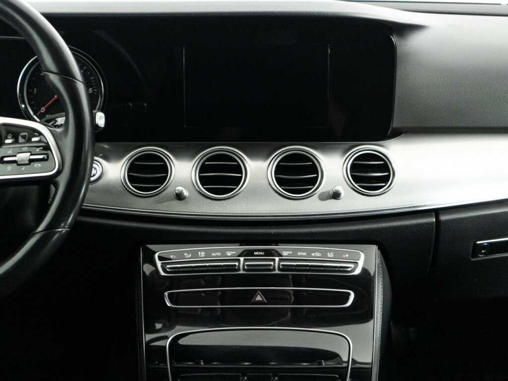 Mercedes-Benz E-Класс б/у, 2019, Автоматическая. Фото: #13