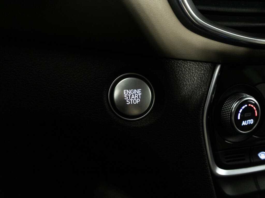 Hyundai Santa Fe б/у, 2019, Автоматическая. Фото: #17