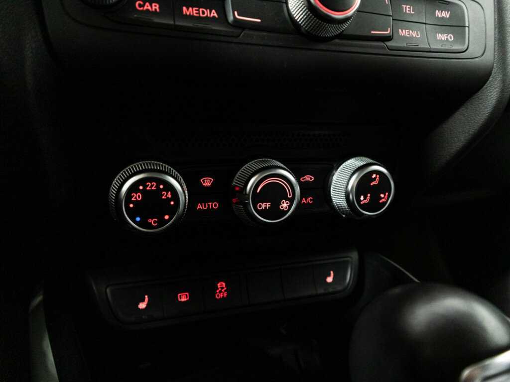 Audi A1 б/у, 2014, Роботизированная. Фото: #15