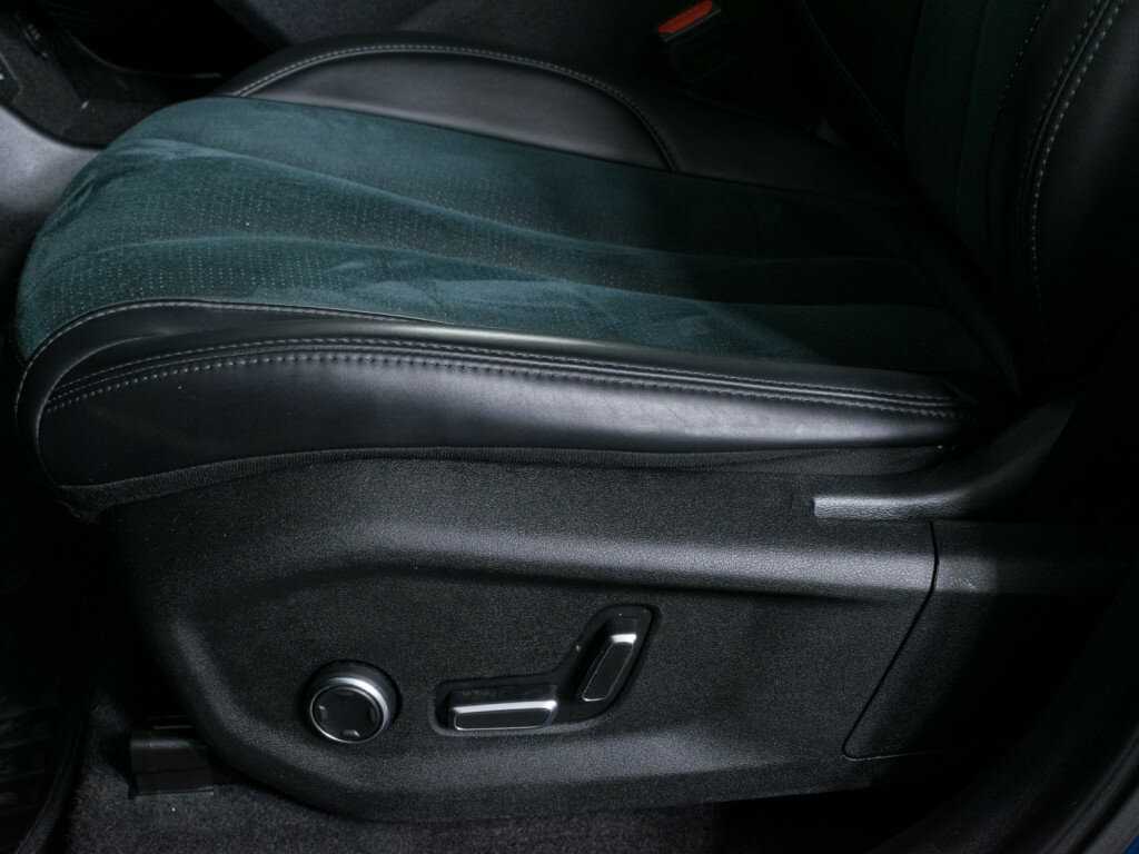 Geely Monjaro б/у, 2022, Автоматическая. Фото: #12