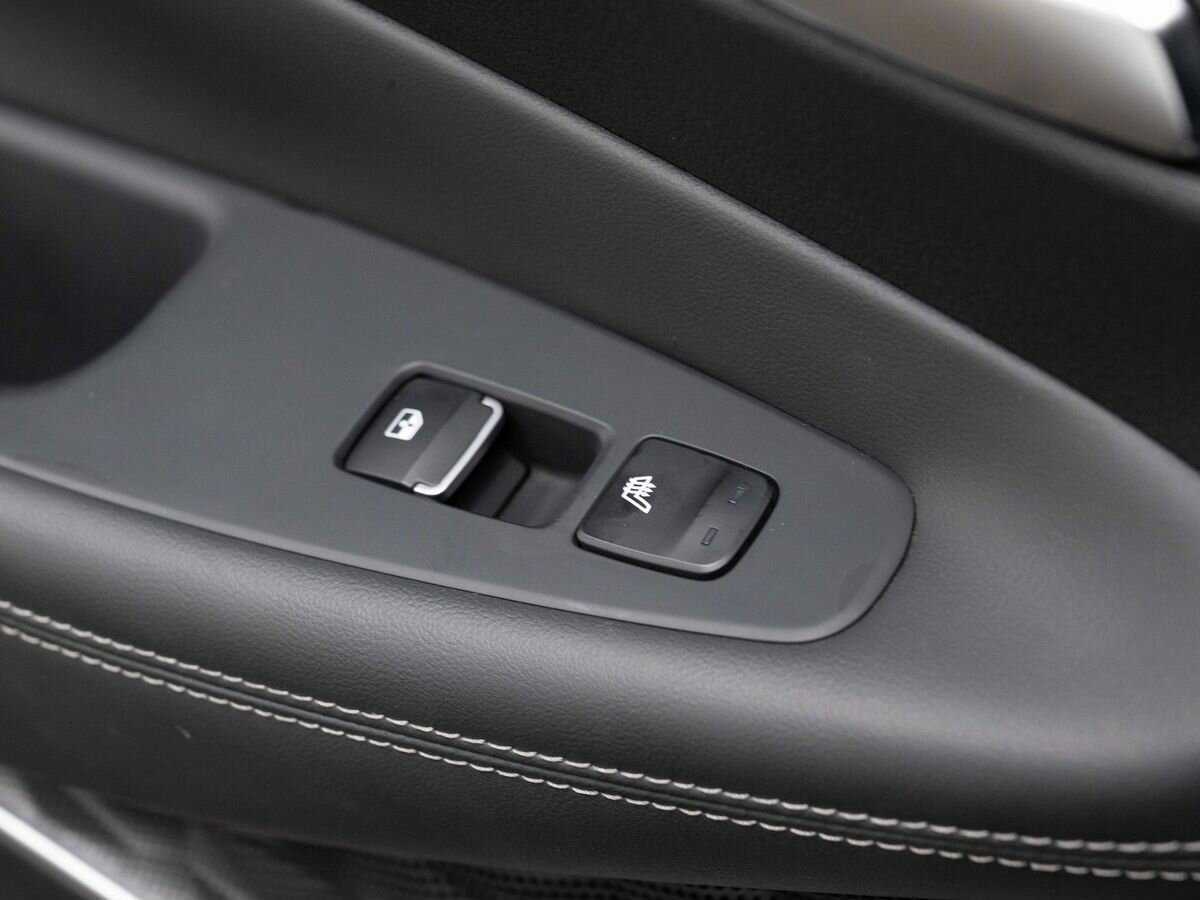 Hyundai Santa Fe б/у, 2020, Автоматическая. Фото: #19